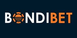 bondibet casino logo